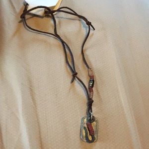 Aeropostale necklace